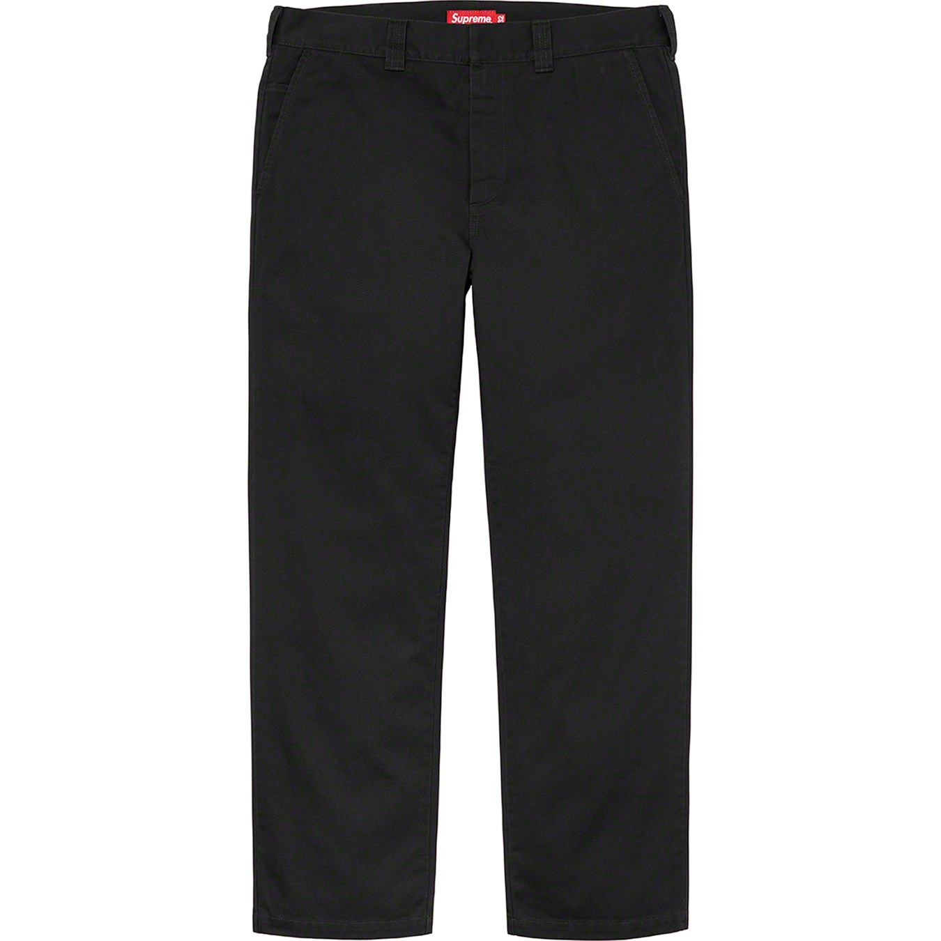 Work Pant view 7